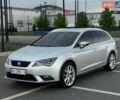 Сірий Сеат Leon, об'ємом двигуна 1.6 л та пробігом 242 тис. км за 9499 $, фото 1 на Automoto.ua