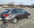 Сірий Сеат Leon, об'ємом двигуна 1.2 л та пробігом 130 тис. км за 9500 $, фото 3 на Automoto.ua