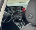 Сірий Сеат Leon, об'ємом двигуна 1.97 л та пробігом 309 тис. км за 11501 $, фото 9 на Automoto.ua