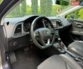 Серый Сеат Леон, объемом двигателя 2 л и пробегом 194 тыс. км за 13550 $, фото 8 на Automoto.ua