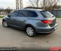 Сірий Сеат Leon, об'ємом двигуна 2 л та пробігом 288 тис. км за 9000 $, фото 5 на Automoto.ua