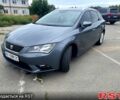 Серый Сеат Леон, объемом двигателя 2 л и пробегом 325 тыс. км за 11000 $, фото 5 на Automoto.ua