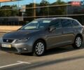 Сірий Сеат Leon, об'ємом двигуна 1.6 л та пробігом 232 тис. км за 11500 $, фото 2 на Automoto.ua