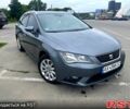 Серый Сеат Леон, объемом двигателя 2 л и пробегом 325 тыс. км за 11000 $, фото 1 на Automoto.ua