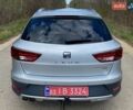 Серый Сеат Леон, объемом двигателя 2 л и пробегом 240 тыс. км за 13800 $, фото 4 на Automoto.ua