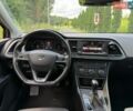 Серый Сеат Леон, объемом двигателя 2 л и пробегом 194 тыс. км за 13555 $, фото 6 на Automoto.ua