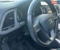 Серый Сеат Леон, объемом двигателя 2 л и пробегом 242 тыс. км за 12800 $, фото 12 на Automoto.ua