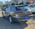 Сірий Сеат Leon, об'ємом двигуна 1.97 л та пробігом 198 тис. км за 13900 $, фото 6 на Automoto.ua