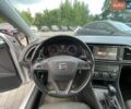 Серый Сеат Леон, объемом двигателя 1.6 л и пробегом 266 тыс. км за 10300 $, фото 11 на Automoto.ua
