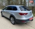 Серый Сеат Леон, объемом двигателя 2 л и пробегом 240 тыс. км за 13800 $, фото 3 на Automoto.ua