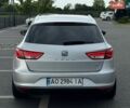 Сірий Сеат Leon, об'ємом двигуна 1.6 л та пробігом 242 тис. км за 9499 $, фото 5 на Automoto.ua