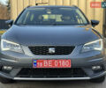 Сірий Сеат Leon, об'ємом двигуна 1.6 л та пробігом 183 тис. км за 12800 $, фото 2 на Automoto.ua