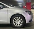 Сірий Сеат Leon, об'ємом двигуна 1.6 л та пробігом 262 тис. км за 9900 $, фото 16 на Automoto.ua