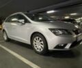 Сірий Сеат Leon, об'ємом двигуна 1.6 л та пробігом 260 тис. км за 10600 $, фото 1 на Automoto.ua