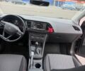 Сірий Сеат Leon, об'ємом двигуна 1.97 л та пробігом 309 тис. км за 11501 $, фото 7 на Automoto.ua