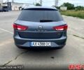 Серый Сеат Леон, объемом двигателя 2 л и пробегом 325 тыс. км за 11000 $, фото 2 на Automoto.ua