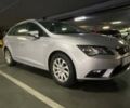 Сірий Сеат Leon, об'ємом двигуна 1.6 л та пробігом 262 тис. км за 11000 $, фото 1 на Automoto.ua