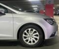 Сірий Сеат Leon, об'ємом двигуна 1.6 л та пробігом 260 тис. км за 10600 $, фото 2 на Automoto.ua