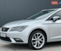 Сірий Сеат Leon, об'ємом двигуна 1.6 л та пробігом 233 тис. км за 9499 $, фото 11 на Automoto.ua