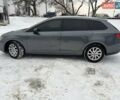 Серый Сеат Леон, объемом двигателя 2 л и пробегом 283 тыс. км за 9500 $, фото 9 на Automoto.ua