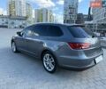 Сірий Сеат Leon, об'ємом двигуна 1.6 л та пробігом 256 тис. км за 10650 $, фото 2 на Automoto.ua