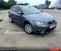 Серый Сеат Леон, объемом двигателя 2 л и пробегом 325 тыс. км за 11000 $, фото 4 на Automoto.ua
