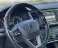 Сірий Сеат Leon, об'ємом двигуна 1.6 л та пробігом 183 тис. км за 12800 $, фото 43 на Automoto.ua