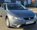 Серый Сеат Леон, объемом двигателя 1.2 л и пробегом 220 тыс. км за 9500 $, фото 1 на Automoto.ua