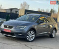 Сірий Сеат Leon, об'ємом двигуна 1.6 л та пробігом 183 тис. км за 12800 $, фото 1 на Automoto.ua