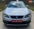 Серый Сеат Леон, объемом двигателя 2 л и пробегом 240 тыс. км за 13800 $, фото 1 на Automoto.ua