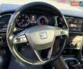 Сірий Сеат Leon, об'ємом двигуна 1.6 л та пробігом 246 тис. км за 12700 $, фото 5 на Automoto.ua