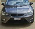 Серый Сеат Леон, объемом двигателя 2 л и пробегом 278 тыс. км за 6402 $, фото 1 на Automoto.ua