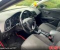 Серый Сеат Леон, объемом двигателя 2 л и пробегом 325 тыс. км за 11000 $, фото 7 на Automoto.ua