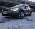Сірий Сеат Leon, об'ємом двигуна 1.97 л та пробігом 240 тис. км за 12560 $, фото 1 на Automoto.ua