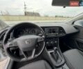Сірий Сеат Leon, об'ємом двигуна 1.6 л та пробігом 233 тис. км за 9499 $, фото 21 на Automoto.ua