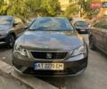 Сірий Сеат Leon, об'ємом двигуна 1.6 л та пробігом 253 тис. км за 10900 $, фото 2 на Automoto.ua