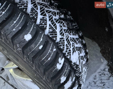 Серый Сеат Леон, объемом двигателя 1.6 л и пробегом 152 тыс. км за 14300 $, фото 52 на Automoto.ua