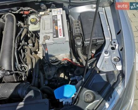 Сірий Сеат Leon, об'ємом двигуна 1.4 л та пробігом 66 тис. км за 14500 $, фото 31 на Automoto.ua