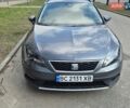 Серый Сеат Леон, объемом двигателя 1.97 л и пробегом 157 тыс. км за 18300 $, фото 1 на Automoto.ua