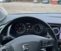 Сірий Сеат Leon, об'ємом двигуна 1.97 л та пробігом 198 тис. км за 14500 $, фото 30 на Automoto.ua