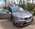 Сірий Сеат Leon, об'ємом двигуна 1.4 л та пробігом 53 тис. км за 16999 $, фото 4 на Automoto.ua