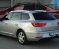 Сірий Сеат Leon, об'ємом двигуна 1.6 л та пробігом 279 тис. км за 13000 $, фото 1 на Automoto.ua