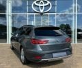 Сірий Сеат Leon, об'ємом двигуна 1.97 л та пробігом 195 тис. км за 13895 $, фото 1 на Automoto.ua