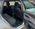 Сірий Сеат Leon, об'ємом двигуна 1.97 л та пробігом 198 тис. км за 14500 $, фото 24 на Automoto.ua
