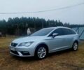 Сірий Сеат Leon, об'ємом двигуна 1.6 л та пробігом 148 тис. км за 10000 $, фото 6 на Automoto.ua