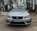Серый Сеат Леон, объемом двигателя 2 л и пробегом 198 тыс. км за 13161 $, фото 2 на Automoto.ua