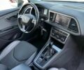 Сірий Сеат Leon, об'ємом двигуна 1.97 л та пробігом 195 тис. км за 13895 $, фото 12 на Automoto.ua