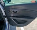 Сірий Сеат Leon, об'ємом двигуна 1.4 л та пробігом 66 тис. км за 14500 $, фото 16 на Automoto.ua