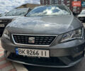 Серый Сеат Леон, объемом двигателя 1.97 л и пробегом 272 тыс. км за 14600 $, фото 16 на Automoto.ua