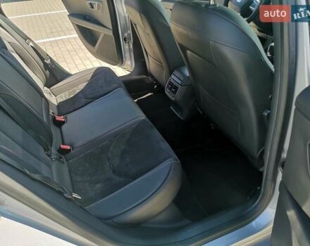 Сірий Сеат Leon, об'ємом двигуна 1.4 л та пробігом 66 тис. км за 14500 $, фото 22 на Automoto.ua